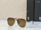 Copy Montblanc Sunglasses MB3023S with Oval Lenses Metal Frame (7)_th.jpg